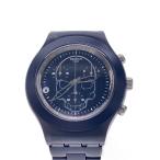 SWATCH◆腕時計/アナログ/ステンレス/