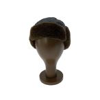 ショッピングhalo halo commodity◆ヘッドウェア/FREE/ナイロン/GRY/レディース