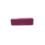 SONY*Bluetooth динамик h.ear go SRS-HG1 (P) [ бордо розовый ]//