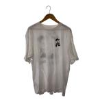 ショッピングg-dragon 2025/Ubermensch/G-Dragon×VERDY/Tシャツ/XXL/コットン/WHT