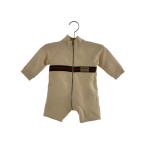 GUCCI* детский комбинезон /--/ хлопок /CRM/653679 XJDKA/? NULL?