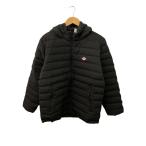 DANTON◆MIDDLE DOWN HOODED JACKET /DT-A0187