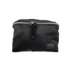 PORTER*PORTER FLIGHT NYLON SACOCH/ нейлон /BLK/BAL специальный заказ 