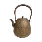 ショッピング南部鉄瓶 調理器具その他/及川恒 南部鉄瓶