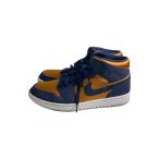 NIKE◆AIR JORDAN 1 MID SE/エ