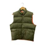 TENDERLOIN ダウンベスト