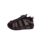 ショッピングLOW NIKE◆AIR MORE UPTEMPO LOW_エア モア アップテンポ ロー/27cm/BRW