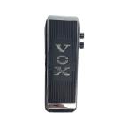 VOX◆エフェクター V847 WAH-WAH Made in USA//