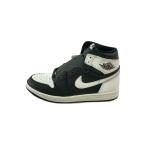 NIKE◆AIR JORDAN 1 RETRO HIGH OG_エアジョーダン1 レトロ ハイ OG/27cm/汚れ有