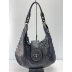 ショッピングdiesel DIESEL◆00s/*archive/leather bag//