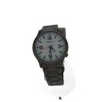 クォーツ腕時計/アナログ/ステンレス/T2576M