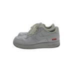ショッピングエアフォース1 NIKE◆AIR FORCE 1 LOW/エアフォース 1 ロー/ホワイト/CU9225-100/26cm/WHT
