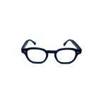 NOCHINO OPTICAL◆サングラス/--/NVY/BLU/メンズ
