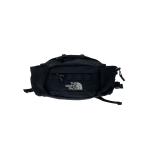 THE NORTH FACE*Day Hiker Lumbar Pack/ сумка-пояс / парусина /BLK/NM71863