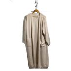 ebure◆ハイゲージ カシミア ロング