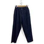 ショッピングMARNI MARNI◆スラックスパンツ/46/ウール/NVY/PUMU0017UD TW839