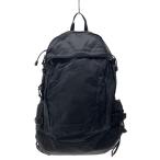 Coleman* War машина 33/ рюкзак / нейлон /BLK