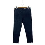 ショッピングGABBANA DOLCE&GABBANA◆ボトム/48/インディゴ染/コットン/IDG/G39MAX/G8M81