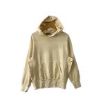 YEEZY◆パーカー/SEASON4/S/コットン/CRM/KW4U201