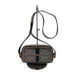 ショッピングVUITTON LOUIS VUITTON◆ジュリエットMM_モノグラム・ミニ/キャンバス/GRY//