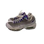 NIKE◆AIR MAX 95 LV8/エアマックス/ホワイト/AO2450-101/25.5cm/WHT
