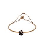 Swarovski* браслет /--/GLD/ женский 