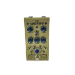 Victory Amps / эффектор /V1 Sheriff Pedal