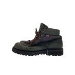 ショッピングゴアテックス Danner◆KEVLAR LIGHT 2/ブーツ/US10/GRY/ゴアテックス/33852
