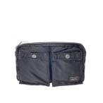 PORTER*TANKER/ сумка-пояс / нейлон /BLK/ одноцветный /622-08723