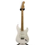 Fender◆Player Stratocaster/ストラトキャスター/純正ソフトケース付属/2023年製/ホワイト//