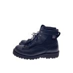 Danner*MUGHO/ негодный номер модель / mountain ботинки /US8/BLK/D-7009