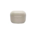 Apple◆イヤホン AirPods 