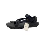 Teva◆サンダル/28cm/BLK/1019234