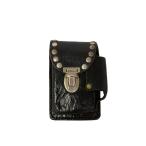 HARLEY DAVIDSON◆シガレットケース/レ�