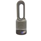 dyson* обогреватель * плита Dyson Pure Hot + Cool HP00ISN [ железный / серебряный ]