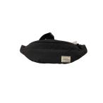 PORTER* сумка-пояс /--/BLK/ одноцветный /3132