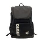 arena/ рюкзак / полиэстер /BLK/ одноцветный /AEAVJA02