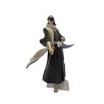 ショッピング一番くじ BANDAI SPIRITS◆BLEACH/一番くじ/20TH/朽木白哉/ラストワン/死神/アランカル編