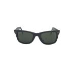 Ray-Ban* солнцезащитные очки /we Lynn тонн / пластик /BLK/ мужской /RB2140-F//