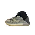 ショッピングYeezy adidas◆YEEZY BSKTBL_イージーバスケットボール/27.5cm/SLV//
