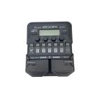ZOOM◆エフェクター G1 FOUR//