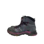 MAMMUT* треккинг ботинки /25cm/BLK