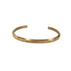Daniel Wellington* браслет /--/GLD/ женский /K10R15-54651999118//
