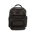 TUMI◆リュック/--/GRY/26578AT2
