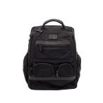 TUMI◆リュック/--/BLK/26173D2
