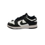 NIKE◆DUNK LOW_ダンク ロー/25cm/WHT