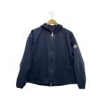 MONCLER◆モンクレール/マウンテンパーカー/O/ナイロン/ブラック/I10931A00119