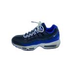 NIKE◆AIRMAX 95_エア マックス 95/26cm/ブラック
