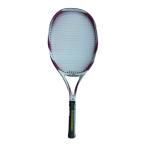 YONEX* теннис ракетка / бейсбол ракетка / розовый /RQ GRAPHREX 05