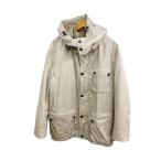 BURBERRY LONDON◆バーバリーロンドン/ジャケット/3L/コットン/ベージュ/A1F56-210-44